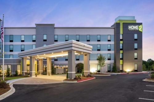 Photo of Home2 Suites By Hilton Atlanta Nw/Kennesaw, Ga