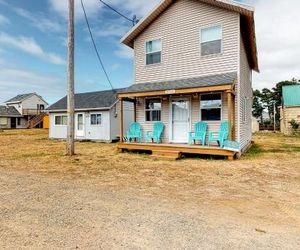 Bilyeu Beach Getaway Pacific City United States