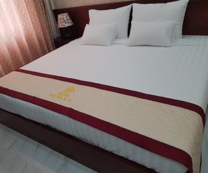 Sumi Hotel Ho Chi Minh Vietnam