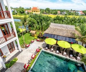 Crony Villa Hoi An Vietnam