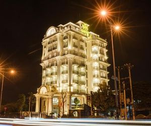 Manh Quan Luxury Hotel Ngoc Quang Vietnam