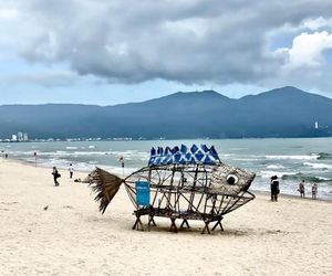 Hang Masion Hotel & Apartment Da Nang Vietnam