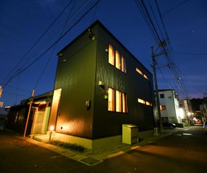 Newly built in 2019 ! japan designers room! RA Beppu Japan