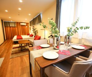 Newly built in 2019 ! japan designers room! RB Beppu Japan