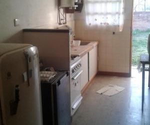 Casa Low Cost Mina Clavero Argentina