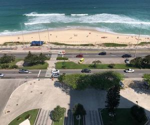 RHR apart hotel Restinga de Jacarepagua Brazil