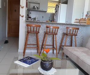 Apartamento aconchegante Recife Brazil
