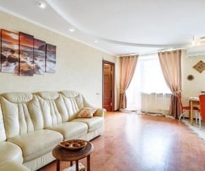 Elegant furnished accommodation Sweet Home for short and long-term rental Gomel Belarus