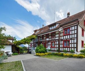 Historische Residenz Lindeneck Guttingen Switzerland