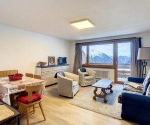 Bruyères B33, 2 bedrooms near Médran Verbier Switzerland