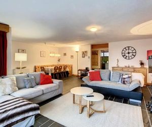 Ambassador 207, 3 bedrooms apartment, center Verbier Switzerland