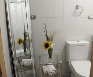 Apartamentos Kennedy Chillán Nº2 Wolle Chillan Chile