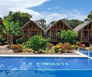 Hostal La Finquita Nevamar Colombia