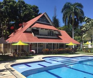 Finca Hotel Pinares La Pintada Colombia