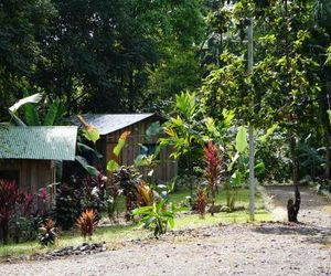 Citronela Lodge Corcovado Drake Bay Costa Rica