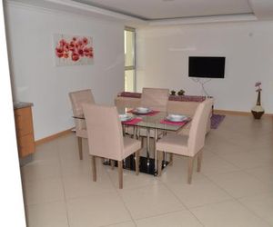 Apartamento Ireny Praia Cape Verde