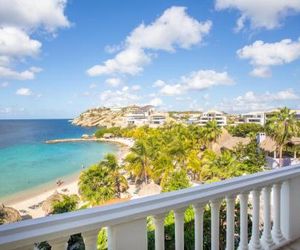 Blue Bay Beach Apartments Curacao Island Netherlands Antilles