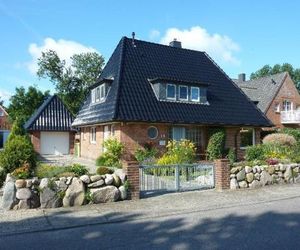 Ferienhaus Brandt St. Peter-Ording Germany