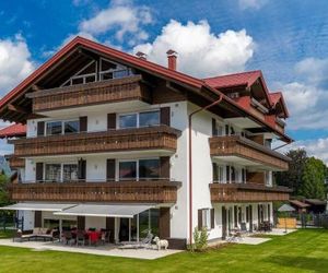 Haus Alpenherz Oberstdorf Germany