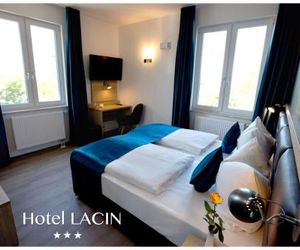 Hotel LACIN Nuremberg Germany