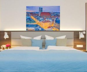 Lizz Hotel Munich Munich Germany