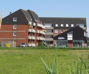 Wohnung Tornblick Borkum Germany