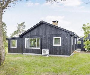 Holiday home Sæby XXIV Saeby Denmark