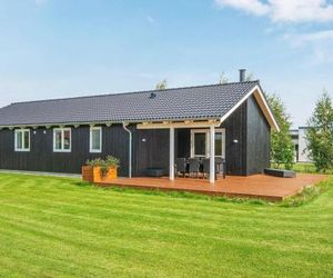 Holiday home Sydals XVIII Skovbyballe Denmark