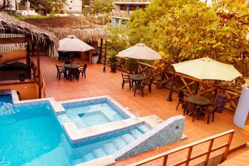 Hotel Photo 5