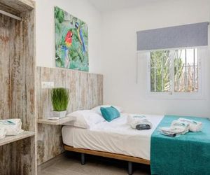 Villa Isabel By Seric, 15 walking to the beach Torremolinos Spain