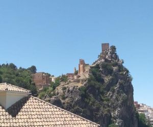 Alojamiento Mirador del Castillo La Iruela Spain