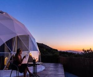 Luxury Dome Retreat Pinos Genil Spain