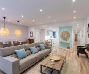 ABANDO II apartment by Aston Rentals Bilbao Spain