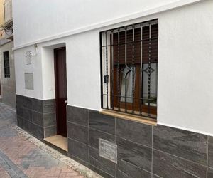 Casa Céntrica, Calefacción y Wifi Gratis Almunecar Spain