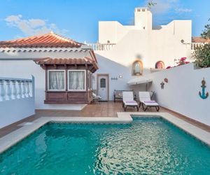 Marvelous holiday home - villa La Caleta Adeje Spain