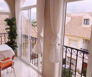 Casa Rosi- 5 minute walk to beach Cabo Roig Spain