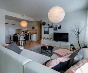 New & luxurious apartment SUPERIOR by Arctic Homes Rovaniemi Finland