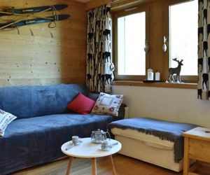 Apartment Le plan du moulin 106 Les Allues France