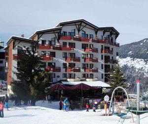 Apartment Deux pièces au coeur de la station, proche de toutes commoditées 96 La Tania France