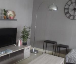 A LOUER GRD APPARTEMENT HYPERCENTRE CHERBOURG WIFI 6 PERS Cherbourg en Cotentin France