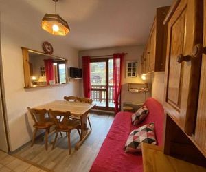 Apartment Val blanc 2 516 Areches France