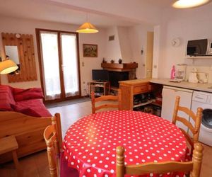 Apartment Chalet b - largentine 94 Areches France