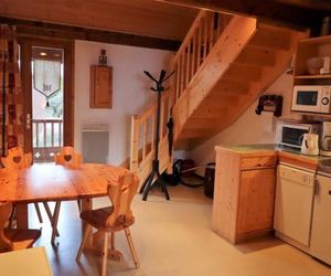 Apartment Chalet f - largentine 96 Areches France