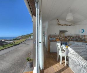 The Beach Hut Lyme Regis United Kingdom