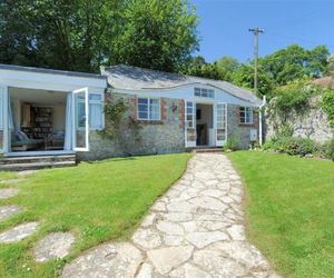 Penny Plot Cottage Lyme Regis United Kingdom