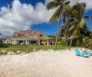 Villa Marine Saint-François Saint Francois Guadeloupe