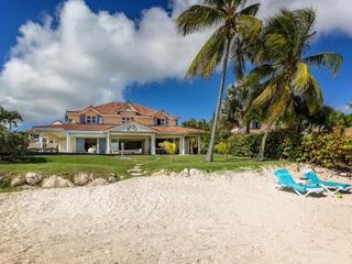 Hotel pic Villa Marine Lagon de Saint-François sur la plage