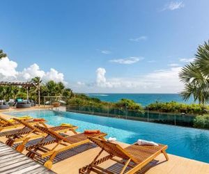 Villa du Cap Sainte-Anne Sainte Anne Guadeloupe