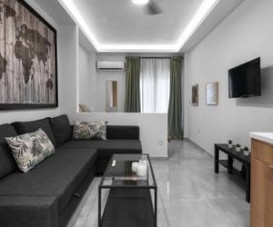 Cozy Living Thessaloniki Thessaloniki Greece