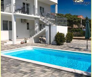 TayLa-Apartment Vodice Vodice Croatia